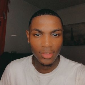 Meet your Posher, Jarell